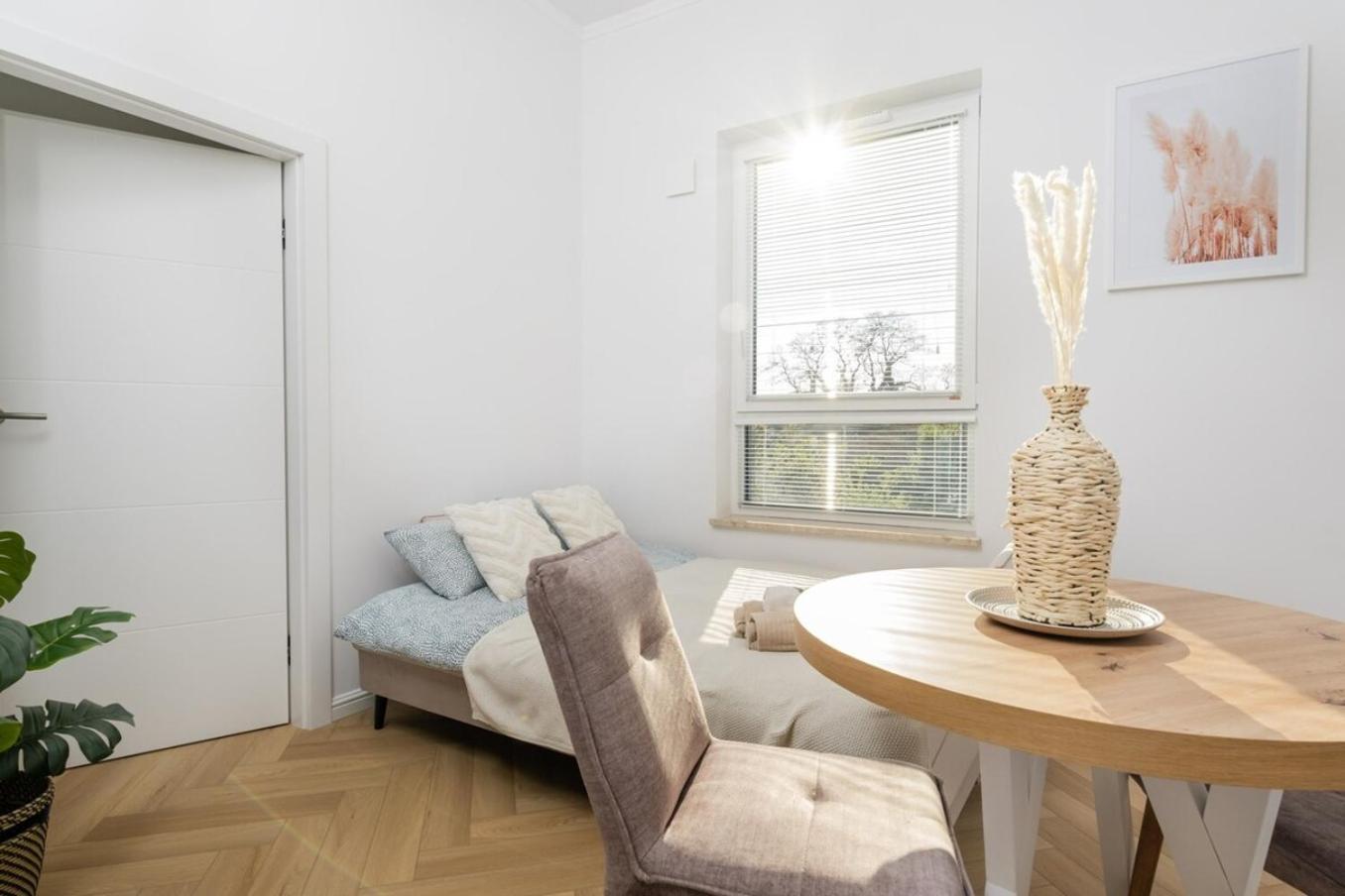 Wiktoryn 21 Citysphere Premium Suite 2 Βαρσοβία Εξωτερικό φωτογραφία