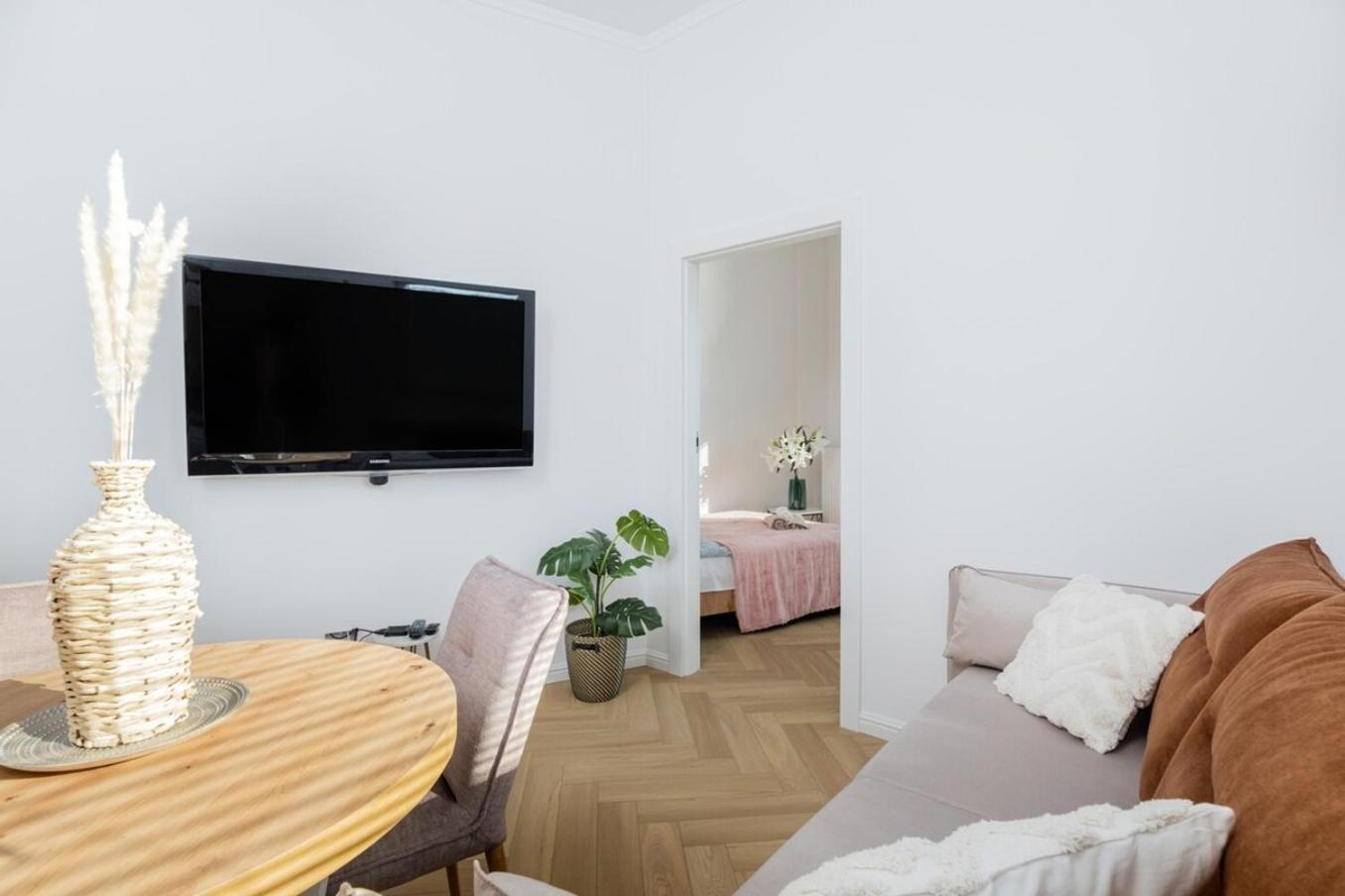 Wiktoryn 21 Citysphere Premium Suite 2 Βαρσοβία Εξωτερικό φωτογραφία